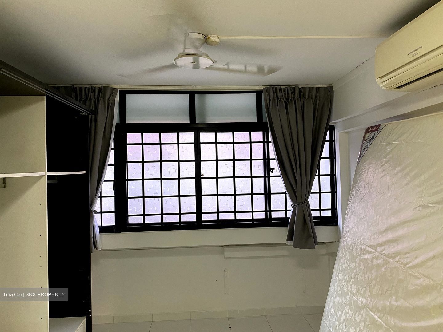 Blk 4 Farrer Gardens (Bukit Timah), HDB 3 Rooms #586113181